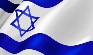 israel flag