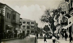 Jerusalem 1930s