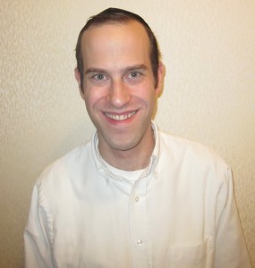 Dr. Moshe Miller