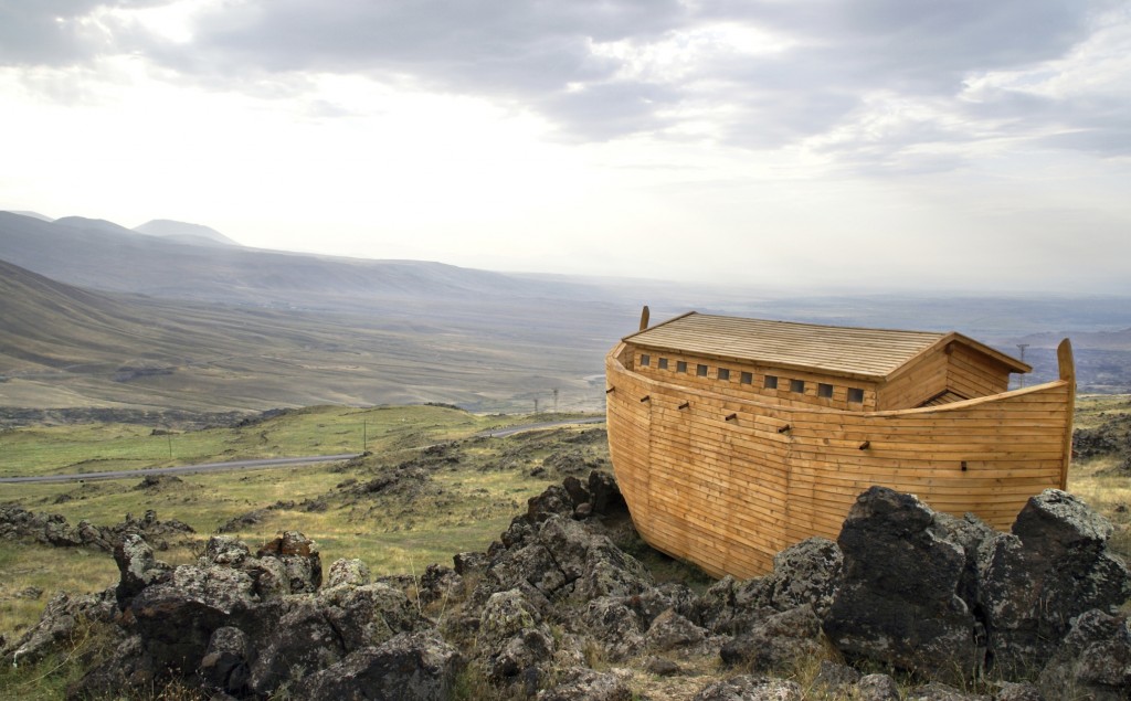 Noah's Ark