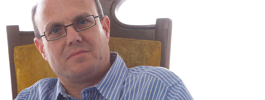 Professor Yair Lorberbaum 