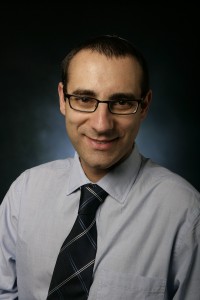 Dr. Daniel Rynhold