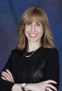 Dr. Susan Weissman