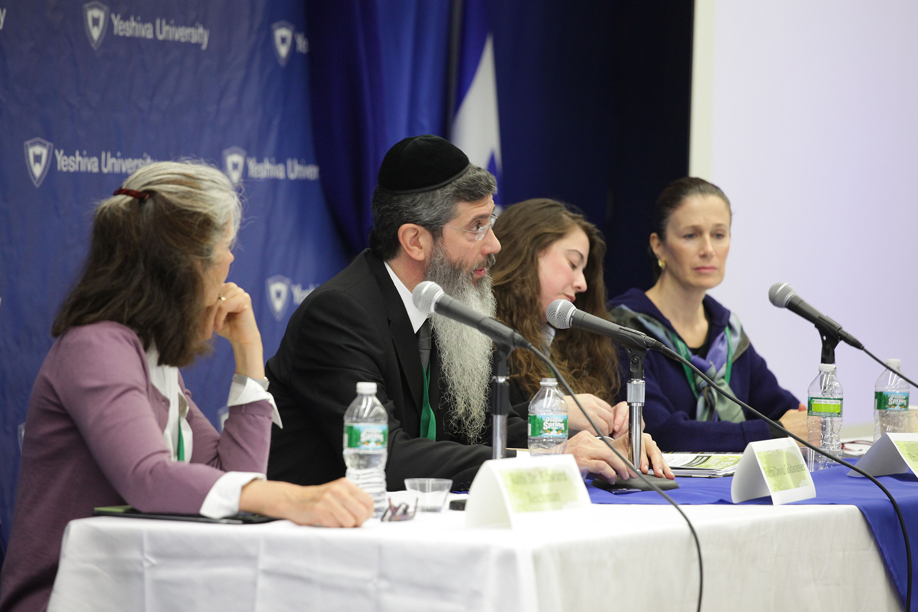 Jewish Approaches to Mental Health
