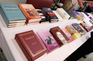 Faculty Books