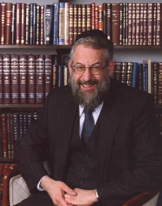 Lawrence Schiffman