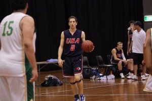 YUHSB's Yisrael Feld