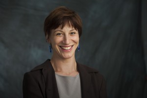 Nora Nachumi designed the Women’s Studies Interdisciplinary Seminar at Stern College.
