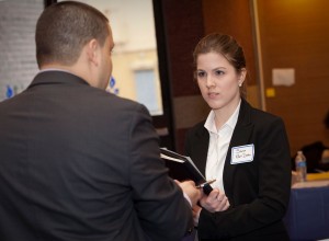 CDC Career Fair