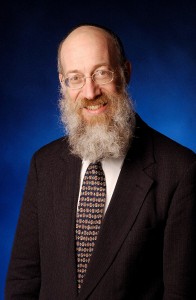 Rabbi Mordechai Willig