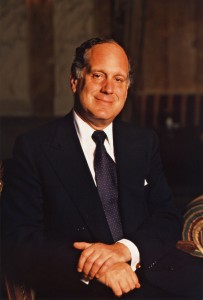 Ronald S. Lauder