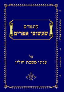 shashuei ephraim