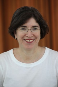 Dr. Susan Gross