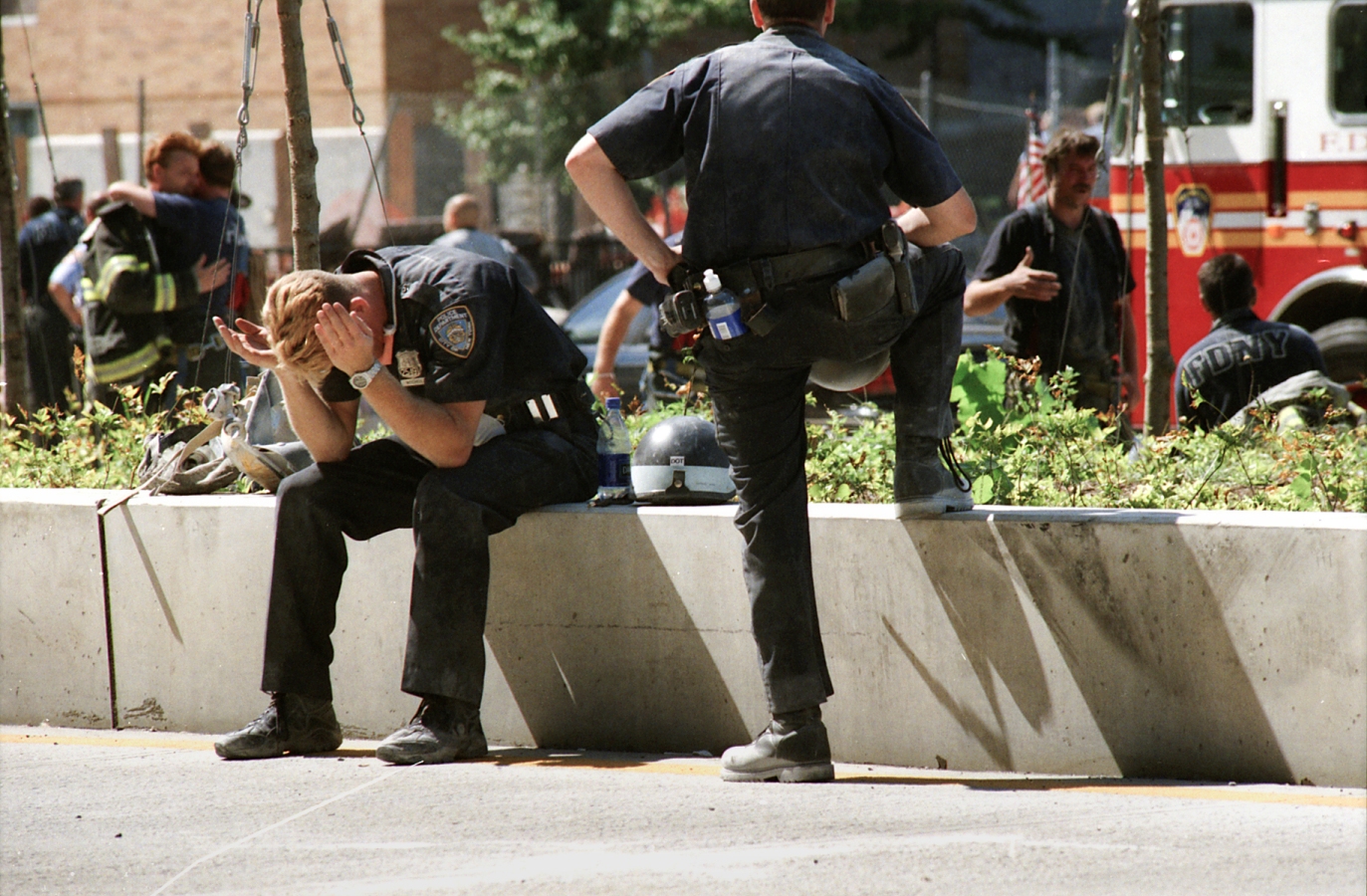 Making Sense of Tragedy