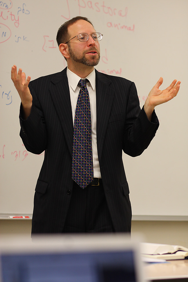 Mordechai Cohen