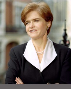 Deborah Lipstadt