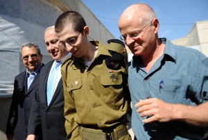 Gilad Shalit