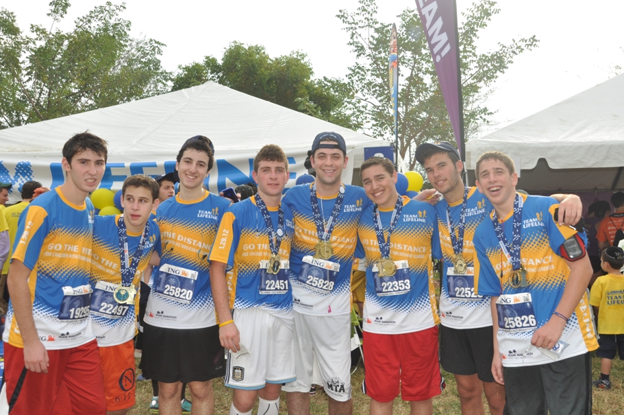 MTA-Marathon