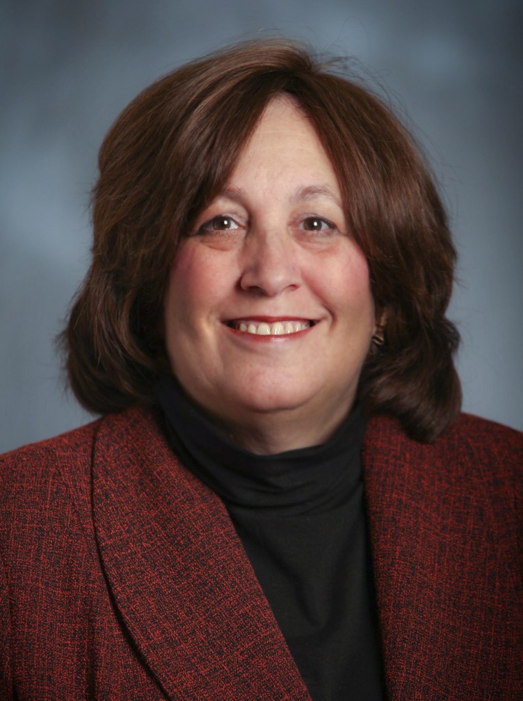 Rona Novick