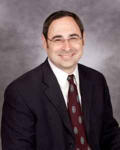 Rabbi Zvi Lew