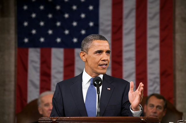 SOTU