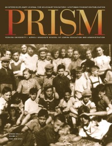 Prism cover image