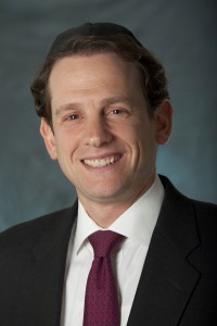 Rabbi Josh Joseph