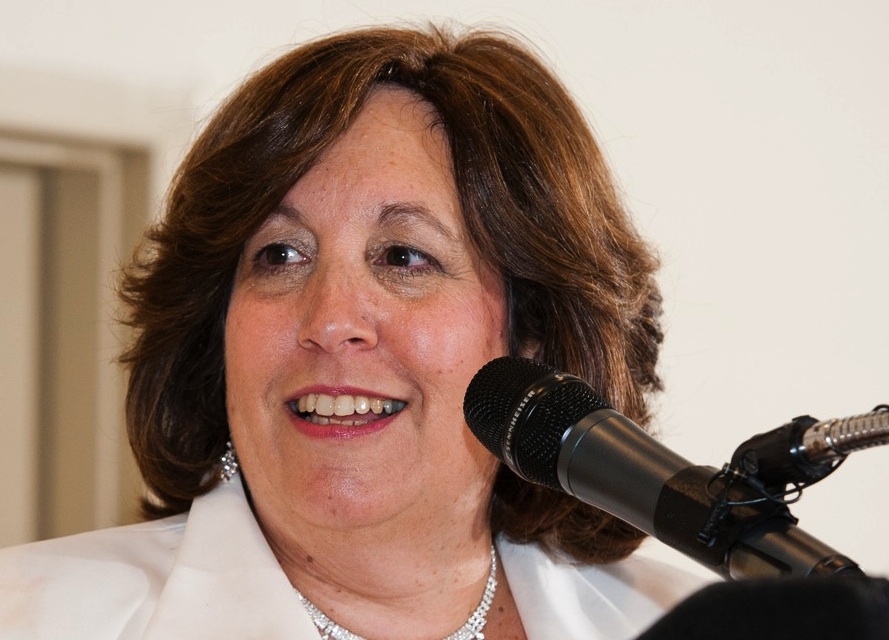 Tracy Bing