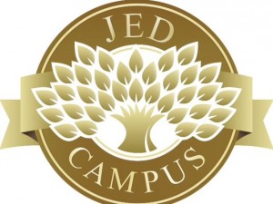 (Photo: Courtesy of the Jed Foundation)