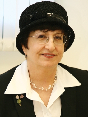 Rabbanit Bar Shalom