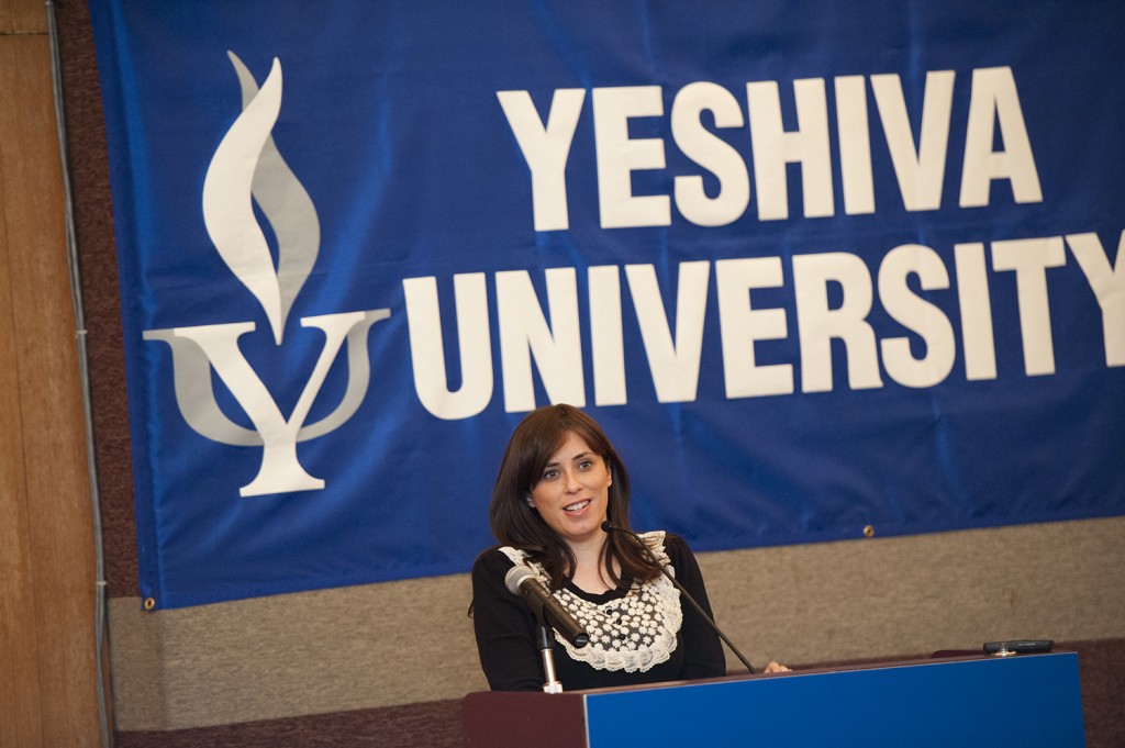 tzipi hotovely