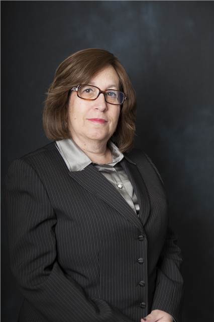Dr. Rona Novick