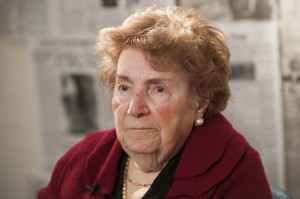 Shirley Berger Gottesman