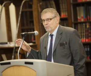 Dr. Michael Berenbaum 