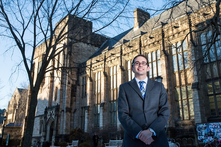 Rabbi Noah Cheses