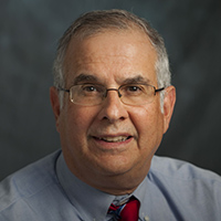 Dr. Charles Raffel