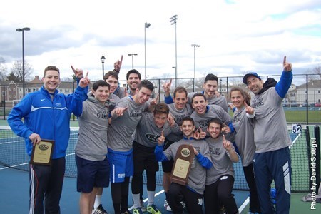 men's tennis