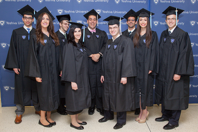 Valedictorians