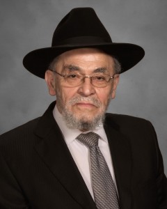 Moses D Tendler