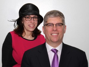 Rena and Sheon Karol