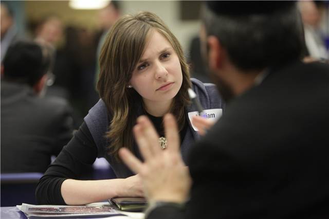 job fair 2