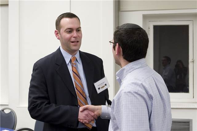 networking