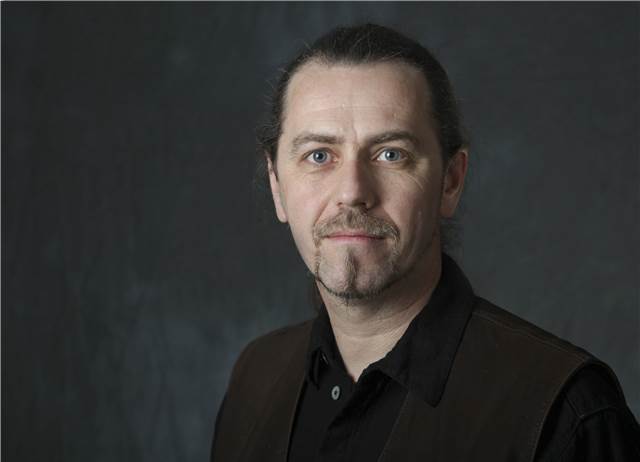 andreas hamel
