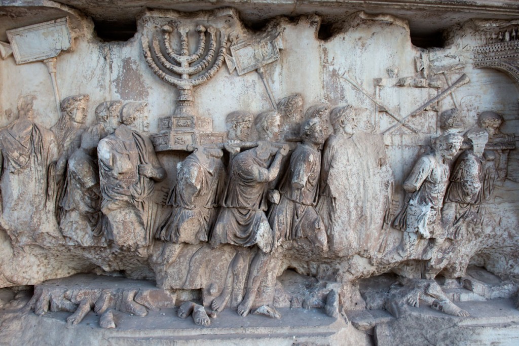 Arch of Titus