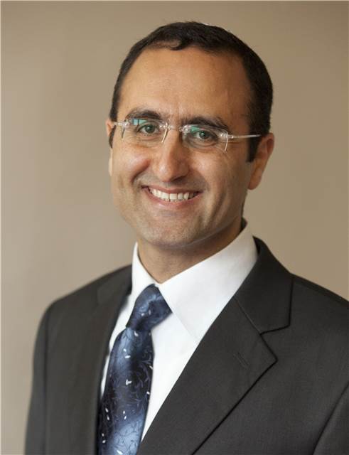 daniel tsadik