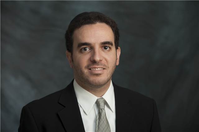 richard hidary