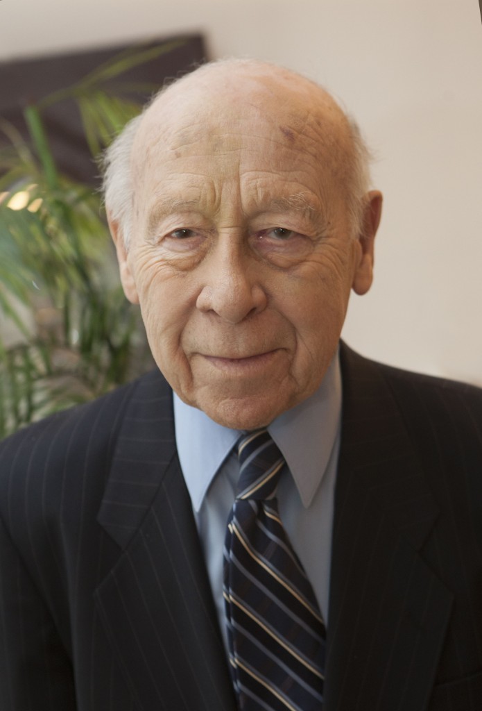 Abraham Naymark
