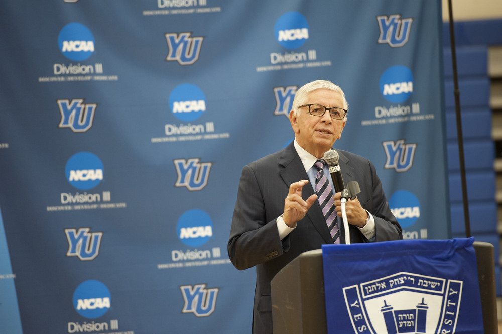 davidstern
