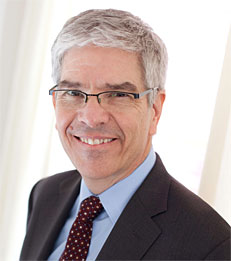 Dr. Paul Romer