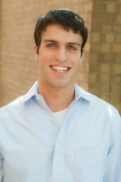 Dov Levine
